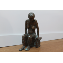 FANNY | Sculpture bronze